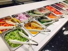 -So Lounge索兰至餐厅(蓝色港湾店)