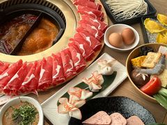 -呷哺呷哺 黄金牧场 (太原万象城店)