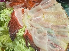 -叙亨轩海鲜火锅