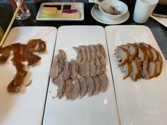 -鸿运楼烤鸭店(天桥店)