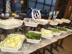 -大连金石滩绿发温泉假日酒店