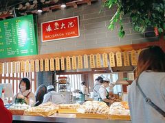 -京门老爆三·铜锅涮肉 爆肚(望京店)