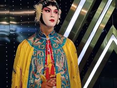 -武汉杜莎夫人蜡像馆