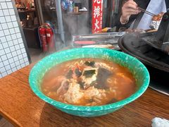 -济州爱肉堂(总店)