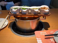 -生如夏花泰式火锅(鹭洲里店)