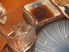 -不倒翁炭火烧肉(永安里店)