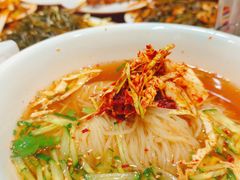 -大东江冷面(步行街店)