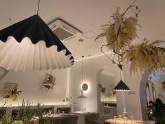 -春树下·树屋花房西餐厅(罍街AS1980店)