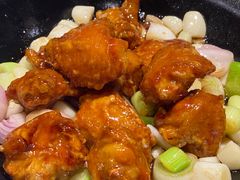 -禧宴Joyous Restaurant(禧园店)