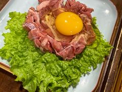 -马记伊源斋涮肉·清真菜(百子湾店)