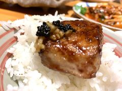 -大岛日本料理铁板烧(南通大饭店)
