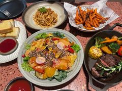 -La Terre乐田(万象城店)