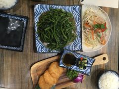 -Hi YOU你的饭局泰餐厅(雍和宫店)