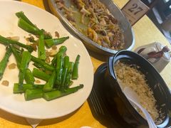 -大笑饭堂(甲子桥店)