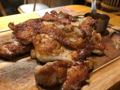 -森Some Fusion(荔湾店)