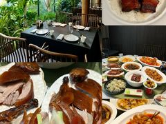 -太守宴·蘭院(天塔店)