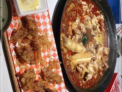 -老天桥蛙炉火锅(姑苏总店)