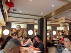 -老淮滨-蚌埠非遗小吃(淮河路店)