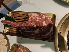 -炙城·韩式烤肉(南京东路店)