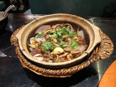 -廖川菜(太阳宫店)
