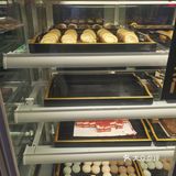 和牛，榴莲，山姆甜品都是无限续[笑脸]