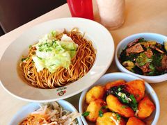 -李先生牛肉面大王(东营友谊广场店)