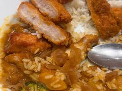 -COCO壱番屋(北京平安国际金融中心店)