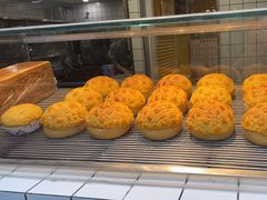 -食大利香港茶餐厅(南亚风情第一城店)