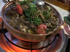 -顺顺小吃(独克宗古城店)