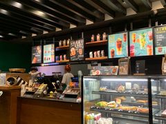 -星巴克(杭州湖滨银泰E区店)