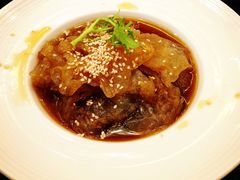 -新南华大酒店(广中店)