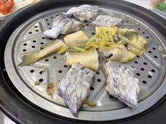 -船奇蒸汽海鲜·闽菜(八市海鲜总店)