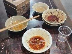 -泰宜担担面(黄泥塝总店)