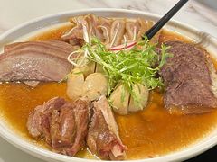 -江南郡府(天宝路店)