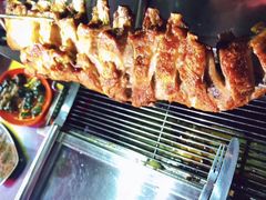 -老鞑子烤羊腿(海口店)