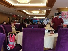 -益健海鲜大食坊(拱北口岸店)