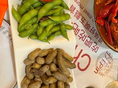 -小田油焖小龙虾(双井店)