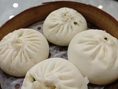 绿柳素菜包-古南都·清真绿柳居菜馆(太平南路店)