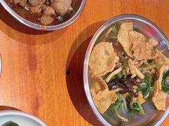 -雙冲柳州螺蛳粉&酸嘢&桂林米粉(簋街店)