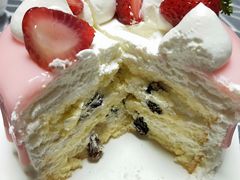 缤纷蛋糕-味多美蛋糕(马家堡永辉店)