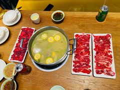 -掂档潮汕牛肉火锅(cityon熙地港店)