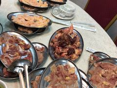 -广宁炭炉鸡煲·富临门饭店