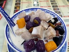-捷信牛奶甜品世家(柳巷店)