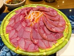 -益恒饭店乡间白族菜(古城总店)
