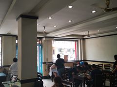 大堂-三盛轩回民饺子馆