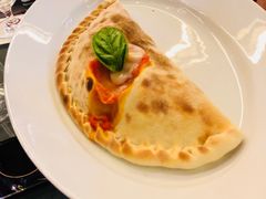 -君悦酒店·La Terrazza意合園·意式风味