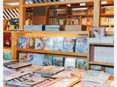 -新华书店(泉城路店)
