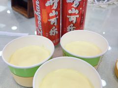 -良友·地标海鲜青岛菜(五四广场店)
