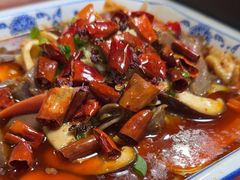 -良泉足疗