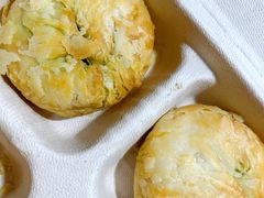 苔条月饼-龙华素斋(龙华路店)